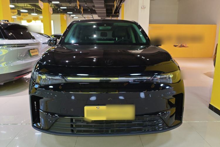 Used Leapmotor C10 2026 605 Enjoyment Edition Front