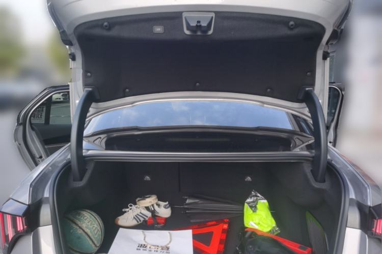 Used Lynk & Co 03 2026 Model 2.0TD Automatic Ultra