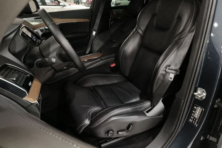 Used Volvo XC90 2018 T6 Prestige 7-Seater