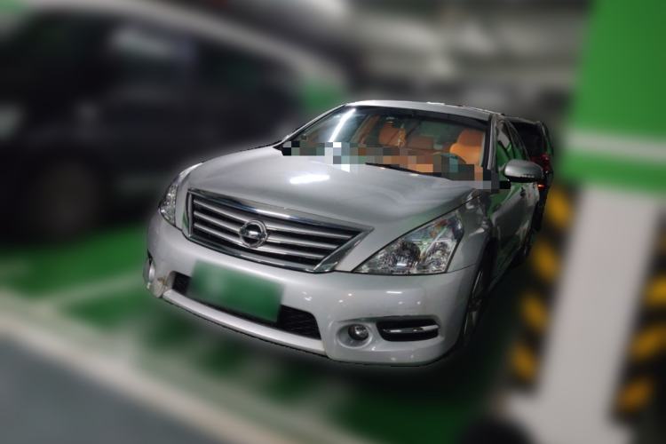 Used Nissan Teana 2011 2.0L XL Comfort Edition