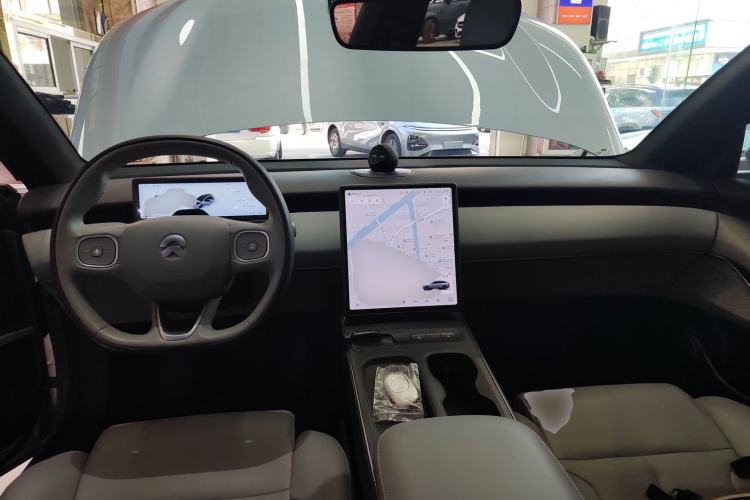 Used Nio ET5T 2024 75kWh Touring
