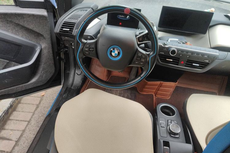 Used BMW i3 2016 Upgraded Fashionable Version