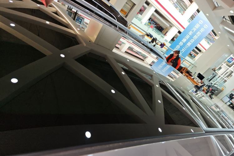 Used Volkswagen Tayron 2020 330TSI Two-Wheel Drive Luxury Connected Pro Edition