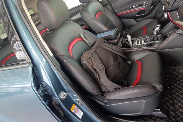 Used CHANGAN CS55 2017 1.5T Automatic Colorful Edition Right Front Seat