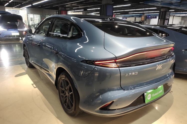 Used IM LS6 2025 Lingxi Intelligent Driving Edition