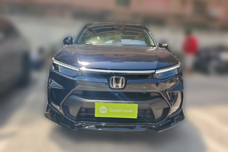 Used Honda Breeze 2023 240TURBO Two-Wheel-Drive Luxury Edition 5 Seats