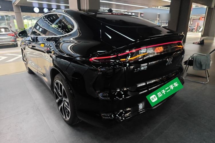 Used IM LS6 2026 Model Pure Electric Pro Max