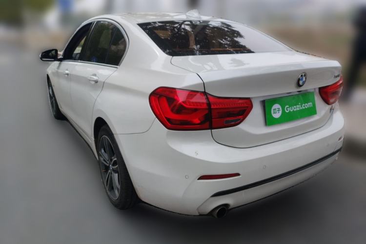 Used BMW 1 Series 2018 118i Sport Edition
