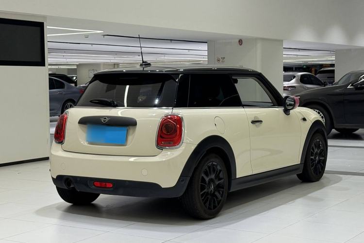 Used MINI MINI 2019 1.5T ONE PLUS