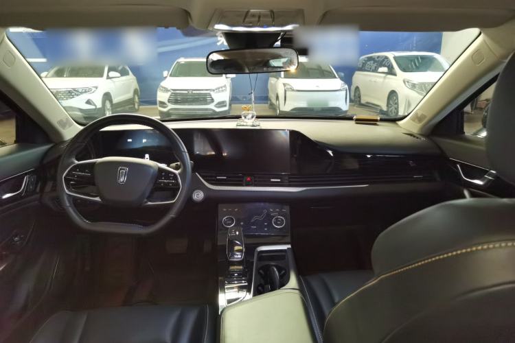 Used Bestune B70 2022 Third Generation 1.5T Automatic Enjoyment Version
