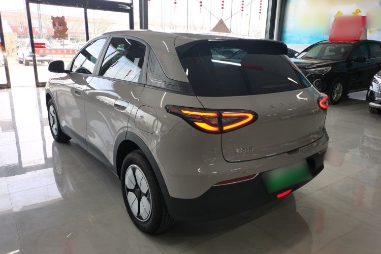 Used Geely Galaxy Geome 2026 Model 310km Youth Edition