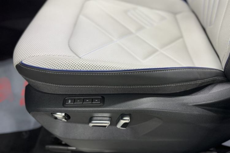 Used Volkswagen Talagon 2026 Model 450TSI Four-Wheel Drive Flagship 6-Seater