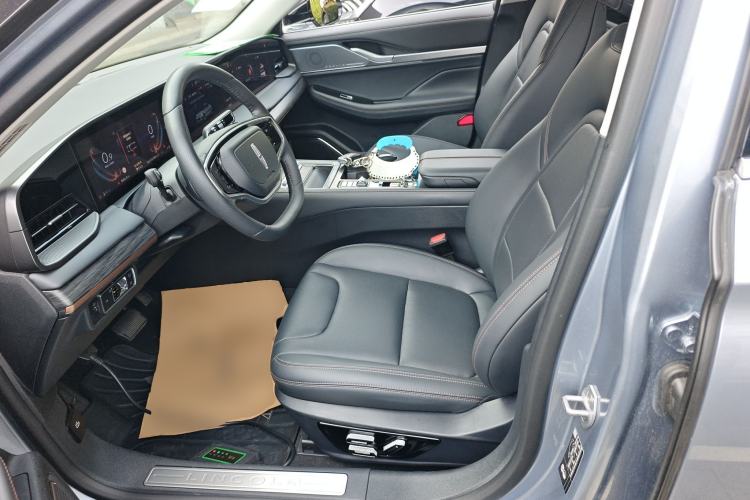 Used Lincoln Z 2025 2.0T Prestige Edition
