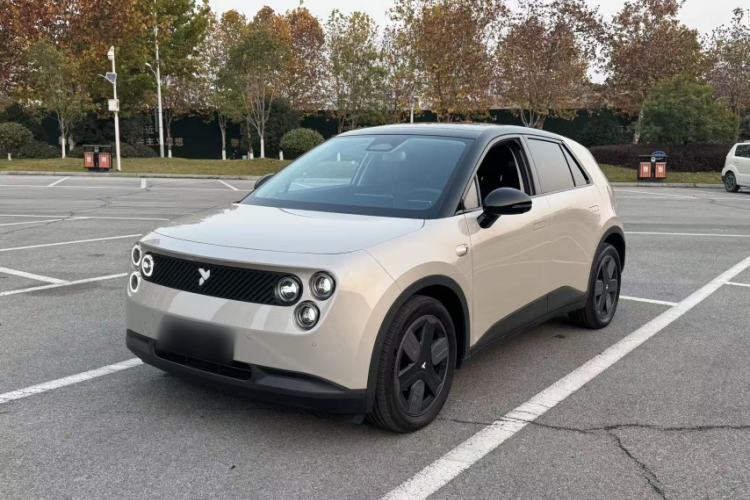 Used firefly 2025 Illuminated Edition