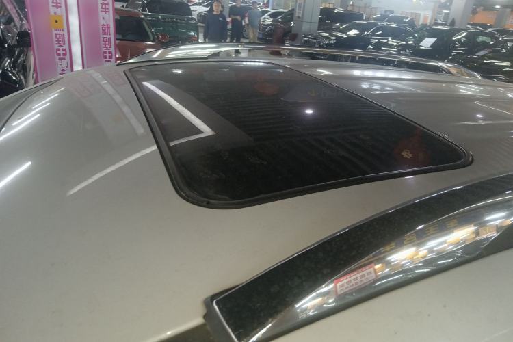 Used Kia Sportage R 2015 2.0L Automatic Two-Wheel Drive GLS
