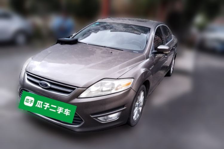 Used Ford Mondeo 2011 2.3L Fashion Edition