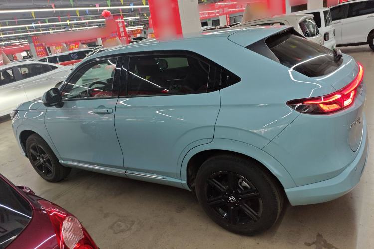 Used Honda e:NP1 2023 420 km Vision Edition