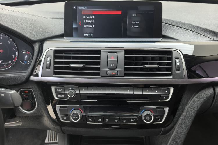 Used BMW 3 Series 2019 320Li M Luxury Package