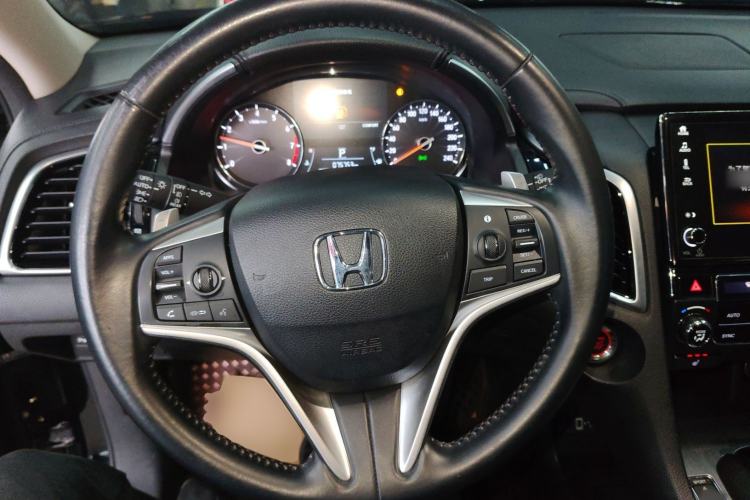 Used Honda Avancier 2020 240TURBO Front-Wheel Drive Smart Edition Steering Wheel