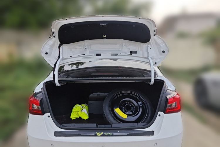 Used Chery Arrizo 5 2019 Revised PRO 1.5L CVT Youth Edition China VI Standard
