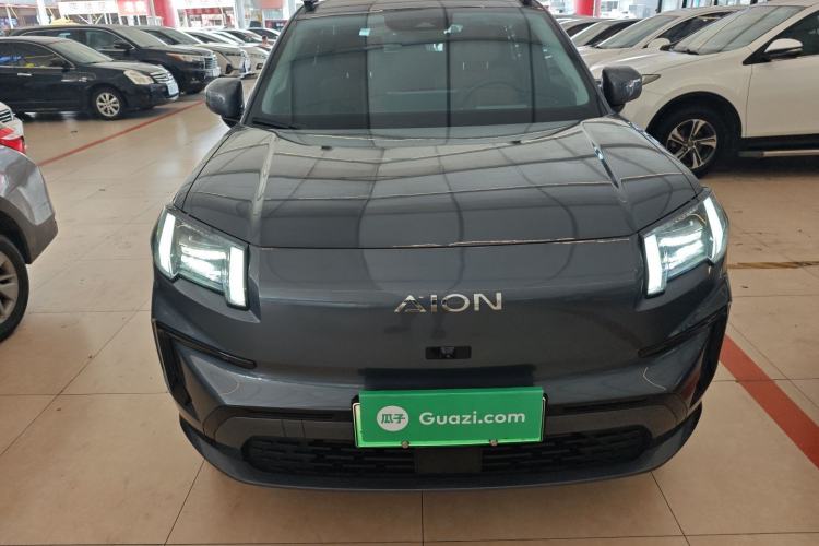 Used AION V 2024 Aion Tyrannosaurus 520 Intelligent Premium Edition
