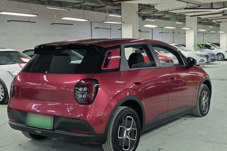 Used AION UT 2025 420 Smart Edition