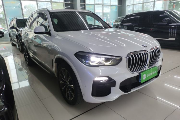 Used BMW X5 (Import) 2019 xDrive30i M Sport Package