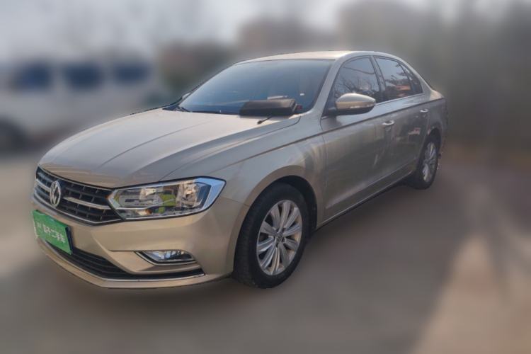 Used Volkswagen Bora 2017 1.6L Automatic Comfort Model