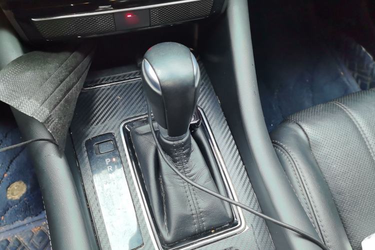 Used Mazda Atenza 2020 2.0L Blue Sky Luxury Edition Gear Lever