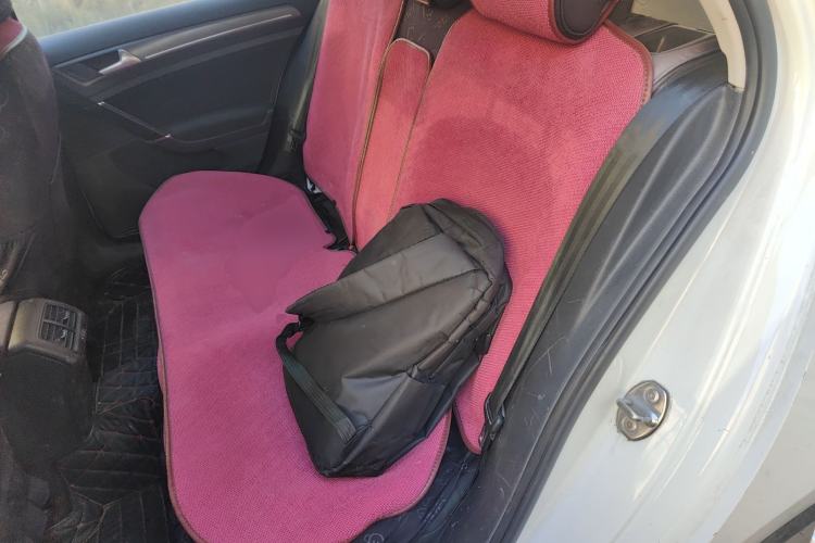 Used Volkswagen Golf 2015 1.6L Automatic Comfort Model