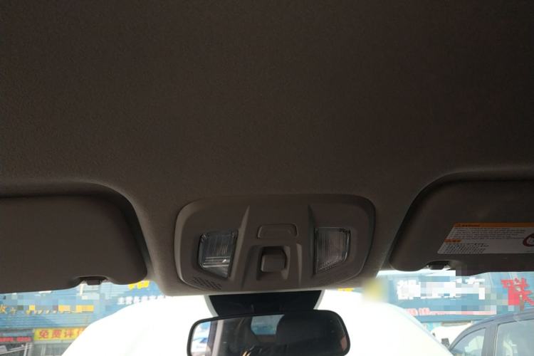 Used JMC DaDao 2024 Mountain Edition 2.3T Diesel Automatic 4x4 Standard Wheelbase Comfort Version