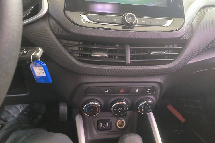 Used Chevrolet Cavalier 2020 Redline 325T Automatic Xinshang Edition China VI Standard