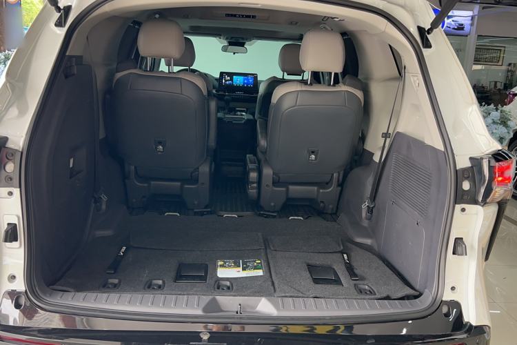 Used Toyota Sienna 2021 2.5L Hybrid Comfort Edition