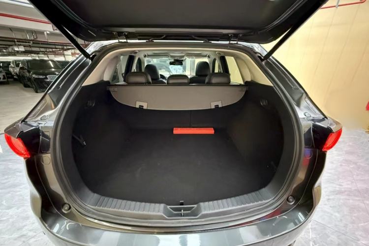 Used Mazda CX-5 2020 2.5L Automatic 4x4 Flagship Edition Instrument Cluster