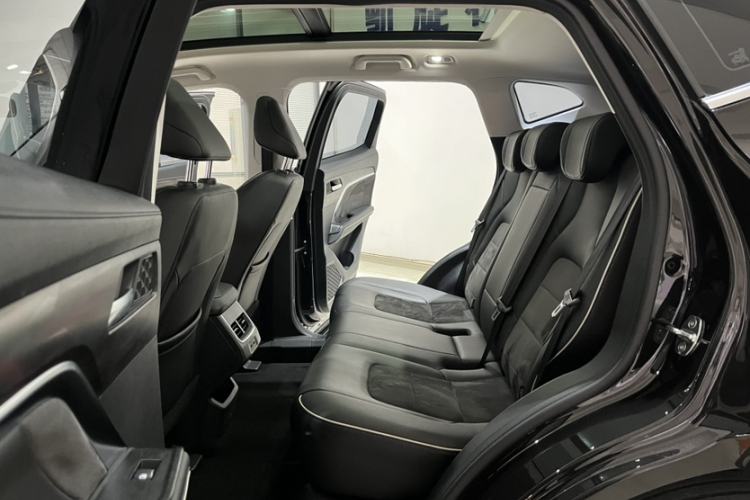 Used Haval H6 2021 National Trend Edition 1.5T Automatic Champion Version