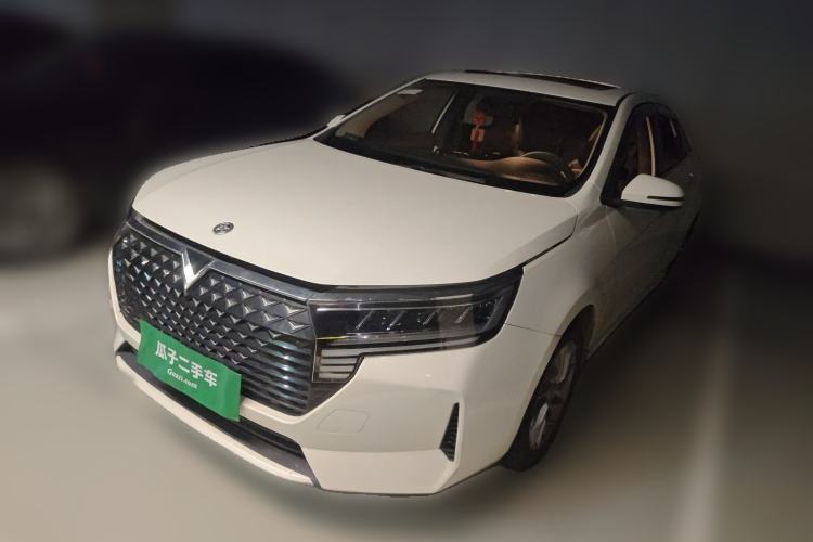 Used Venucia D60 2021 PLUS 1.6L XL CVT Yue Ling Edition