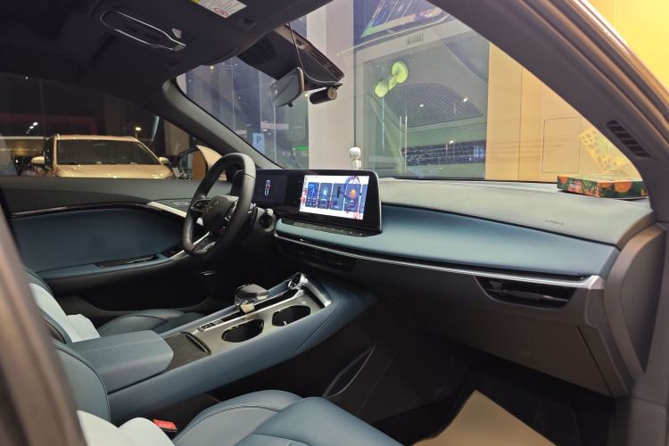 Used MG 7 2023 1.5T DCT Elegant & Graceful Edition