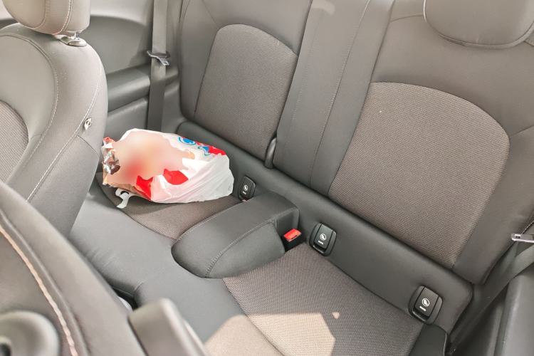 Used MINI 2014 1.2T ONE