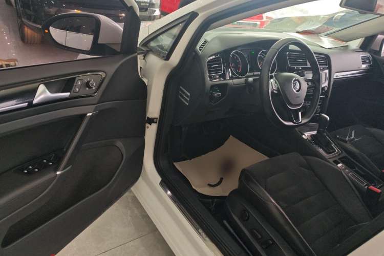 Used Volkswagen Golf 2016 280TSI Automatic Flagship Model