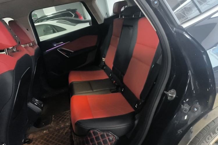 Used BMW iX1 2023 eDrive25L M Sport Package
