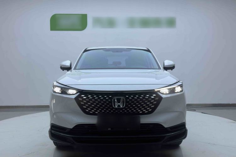 Used Honda XR-V 2023 1.5L CVT Thermal Edition