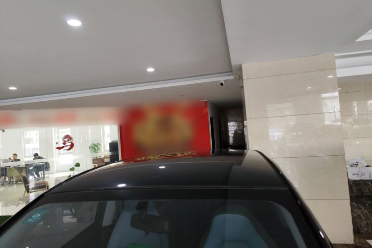 Used Chery Little Ant 2024 251km True Love Edition