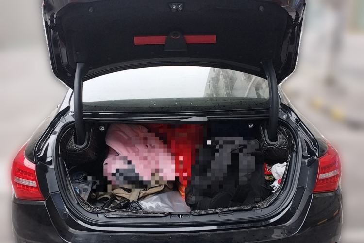 Used Hongqi H5 2019 30TD Dynamic Edition