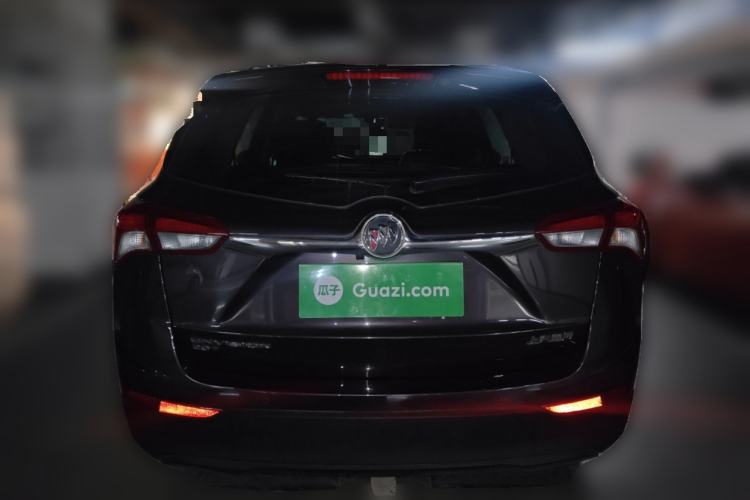 Used Buick Envision 2018 20T Two-Wheel Drive Luxury Model
