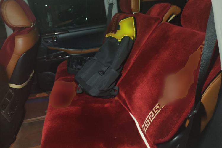 Used Lexus LX 2012 570
