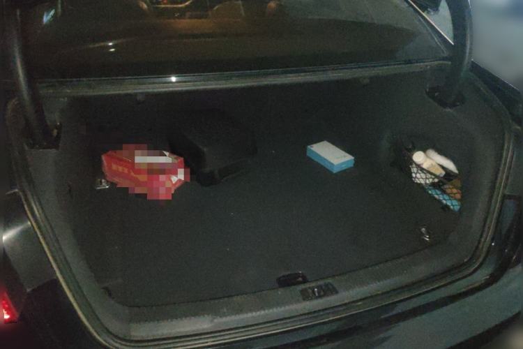 Used Audi A6L 2012 30 FSI Technology Edition
