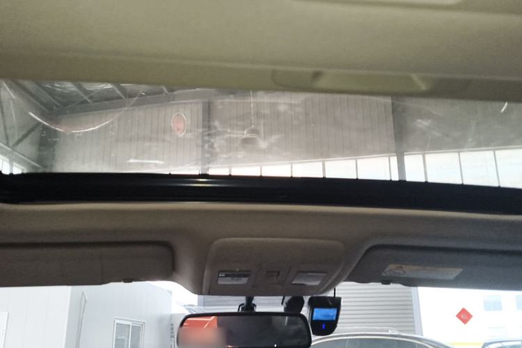 Used Mazda Atenza 2018 2.5L Skyactiv Sport Version China V Standard Headliner