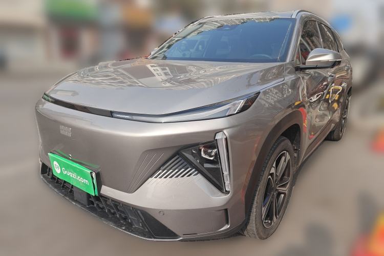 Used Geely Galaxy L7 2023 1.5T 115 km MAX