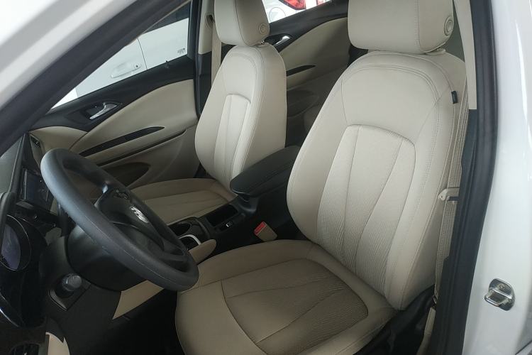 Used Buick Verano 2018 Sedan 15S Automatic Entry Model
