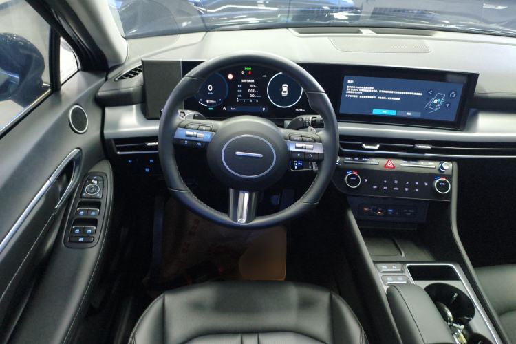 Used Hyundai Sonata 2024 1.5T Pro